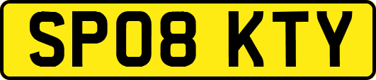SP08KTY