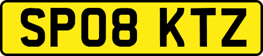 SP08KTZ