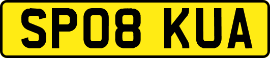 SP08KUA