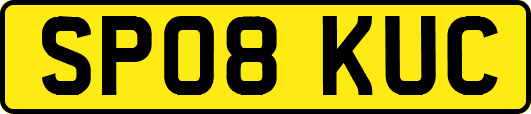 SP08KUC