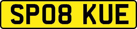 SP08KUE