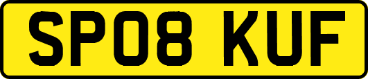 SP08KUF