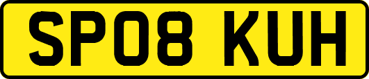 SP08KUH