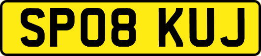 SP08KUJ