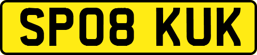 SP08KUK