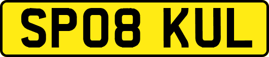 SP08KUL