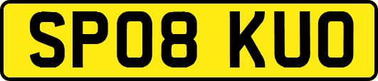 SP08KUO