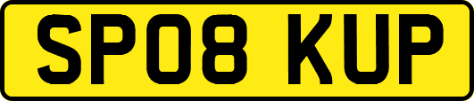 SP08KUP