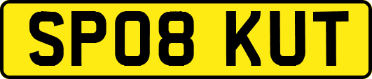 SP08KUT