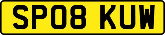 SP08KUW