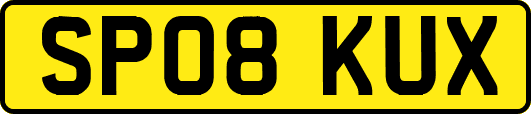 SP08KUX