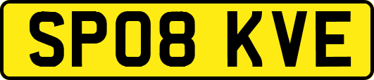 SP08KVE