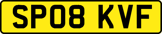 SP08KVF