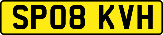 SP08KVH