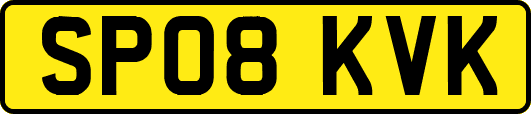 SP08KVK