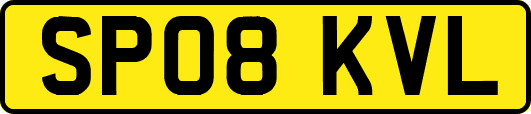 SP08KVL