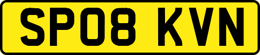 SP08KVN