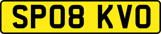 SP08KVO