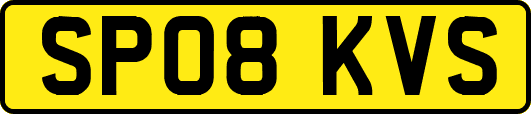 SP08KVS