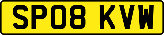 SP08KVW