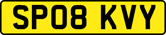 SP08KVY