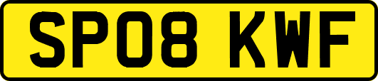 SP08KWF