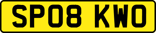 SP08KWO