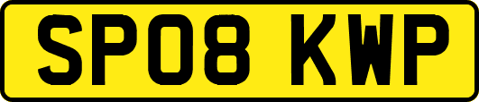 SP08KWP