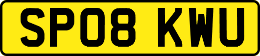 SP08KWU