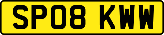 SP08KWW