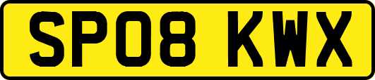 SP08KWX