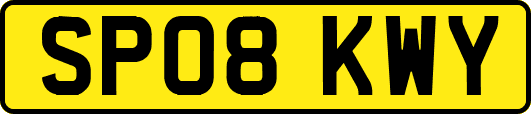 SP08KWY