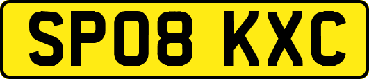 SP08KXC