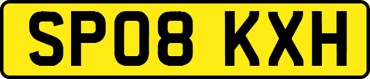 SP08KXH