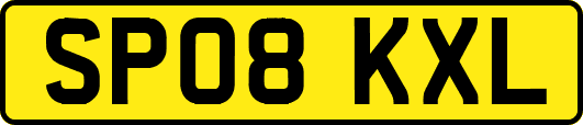 SP08KXL