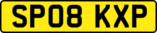 SP08KXP