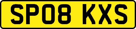 SP08KXS