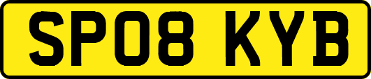 SP08KYB