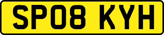 SP08KYH