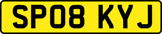 SP08KYJ