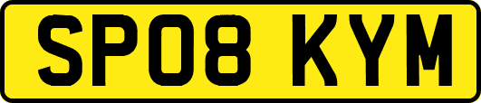 SP08KYM