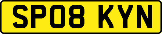 SP08KYN