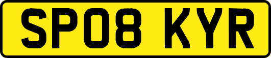 SP08KYR