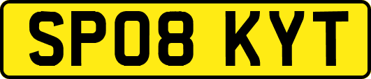 SP08KYT