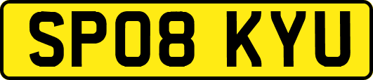SP08KYU