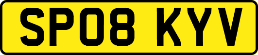 SP08KYV