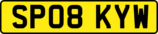 SP08KYW