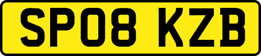 SP08KZB