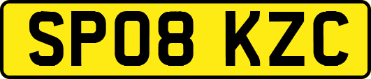 SP08KZC