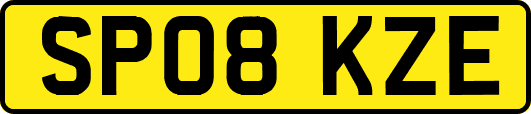 SP08KZE